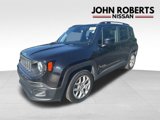 Used 2018 Jeep Renegade Latitude image 3
