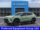 New 2025 Chevrolet Trax ACTIV w/ Driver Confidence Package image 3