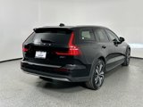 Used 2023 Volvo V60 B5 Cross Country Plus w/ Climate Package image 4