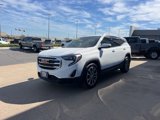 Used 2020 GMC Terrain SLT w/ Preferred Package image 4