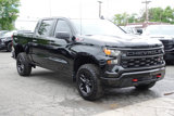 Used 2022 Chevrolet Silverado 1500 Custom Trail Boss image 4
