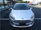 Used 2018 Ford Fiesta SE image 2