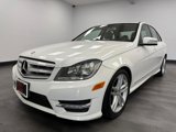Used 2013 Mercedes-Benz C 300 Sport w/ Premium 1 Pkg image 4