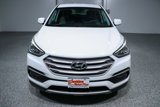 Used 2017 Hyundai Santa Fe Sport image 4
