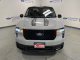 New 2025 Ford Maverick XLT w/ XLT Luxury Package image 2