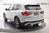 Used 2022 BMW X3 sDrive30i w/ Premium Package 2 image 4