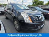 Used 2013 Cadillac SRX Luxury image 4