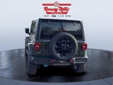 Used 2023 Jeep Wrangler Sahara image 4