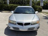 Used 2000 Pontiac Bonneville SE w/ Opt Pkg image 2