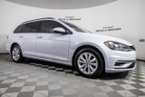 Used 2018 Volkswagen Golf S image 3