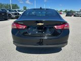 Used 2022 Chevrolet Malibu LT image 4