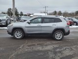 Used 2017 Jeep Cherokee Latitude w/ Safety/Convenience Group image 3