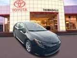 New 2025 Toyota Corolla LE image 3