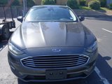 Used 2019 Ford Fusion SE w/ Equipment Group 151A image 2