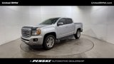 Used 2016 GMC Canyon SLT w/ Driver Alert Package image 4