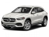 Used 2022 Mercedes-Benz GLA 250 4MATIC image 4