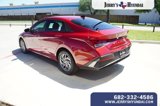 New 2025 Hyundai Elantra Blue image 5