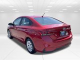 Certified 2022 Hyundai Accent SE image 5