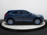 Used 2017 Cadillac XT5 FWD w/ LPO, Wheel Lock Package image 3