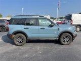 Used 2023 Ford Bronco Sport Big Bend w/ Convenience Package image 2