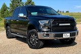 Used 2016 Ford F150 Lariat image 3