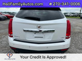 Used 2014 Cadillac SRX Luxury image 6