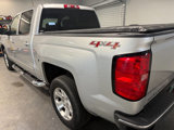 Used 2017 Chevrolet Silverado 1500 LT w/ All Star Edition image 6