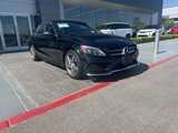 Used 2015 Mercedes-Benz C 300 4MATIC Sedan image 3