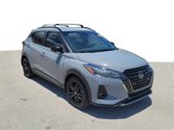Used 2021 Nissan Kicks SR w/ SR Premium Package image 2