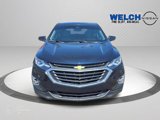 Used 2020 Chevrolet Equinox LT image 2