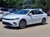 New 2025 Volkswagen Jetta SE image 2