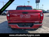 New 2025 GMC Canyon Elevation w/ Convenience Package image 5