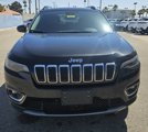 Used 2022 Jeep Cherokee Limited image 2