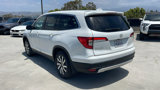 Used 2022 Honda Pilot EX-L image 3