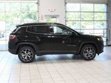 New 2025 Jeep Compass Limited w/ Sun and Sound Group image 4