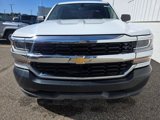 Used 2017 Chevrolet Silverado 1500 W/T w/ WT Fleet Convenience Package image 4