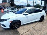 Used 2019 Honda Civic Sport image 6