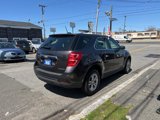 Used 2016 Chevrolet Equinox LS image 3