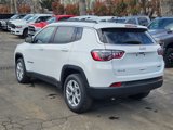 New 2025 Jeep Compass Latitude image 5