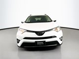 Used 2018 Toyota RAV4 XLE image 2