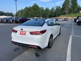 Used 2016 Kia Optima SX w/ Launch Edition Package image 3