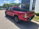 Used 2022 Toyota Tacoma TRD Sport image 5