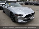 Used 2023 Ford Mustang Premium image 3