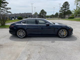 Used 2018 Porsche Panamera Turbo S image 5