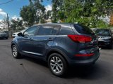 Used 2015 Kia Sportage LX image 4