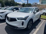 Used 2023 Acura RDX AWD w/ Advance Package image 2