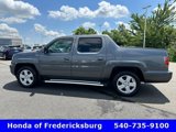 Used 2013 Honda Ridgeline RTL image 2