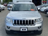 Used 2011 Jeep Grand Cherokee Laredo image 2