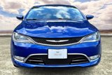 Used 2016 Chrysler 200 C w/ Navigation & Sound Group I image 2