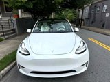 Used 2021 Tesla Model Y Performance image 4